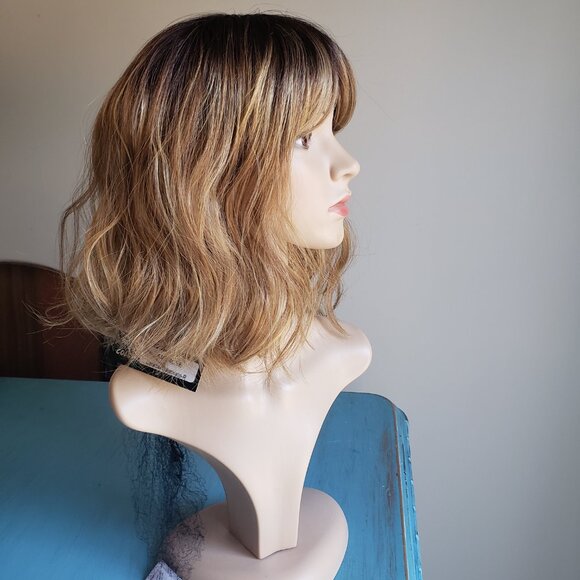 Wig - Cysterwigs Ambrose - Picture 5 of 9